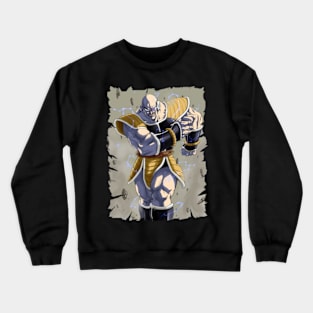 NAPPA MERCH VTG Crewneck Sweatshirt